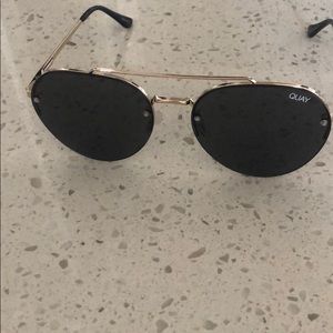 Quay sunglasses